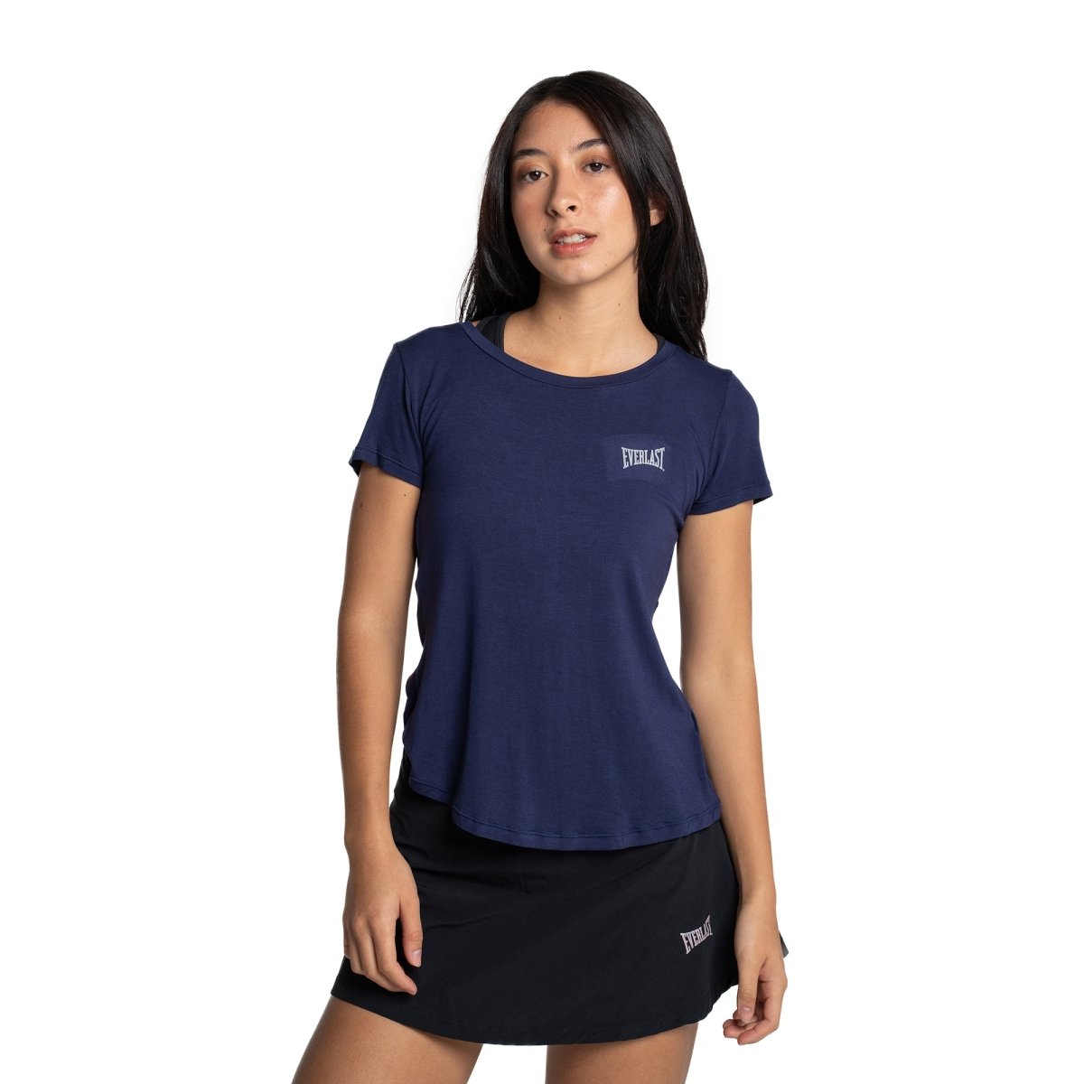 Top Icon City Backless Marino - Everlast MéxicoTop Icon City Backless Marino