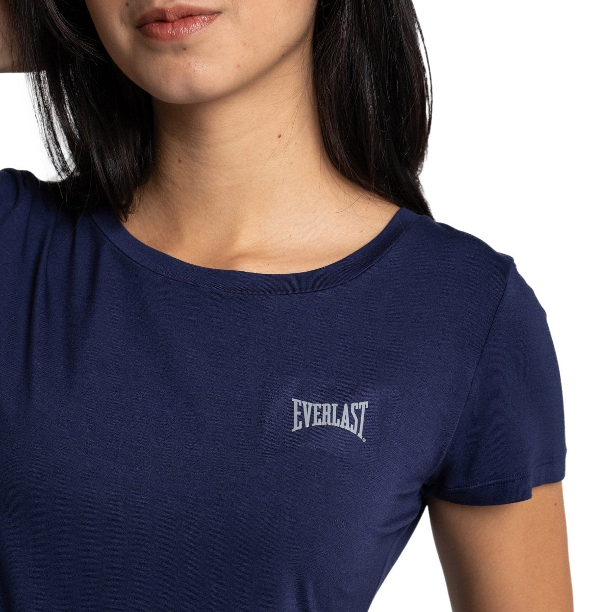Top Icon City Backless Marino - Everlast MéxicoTop Icon City Backless Marino