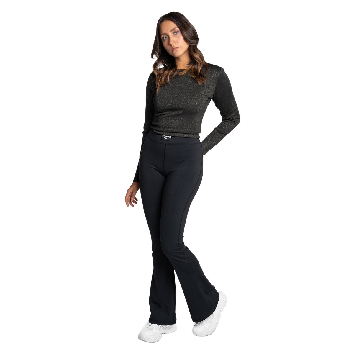 Top Icon Star Long Sleeve - Everlast MéxicoTop Icon Star Long Sleeve