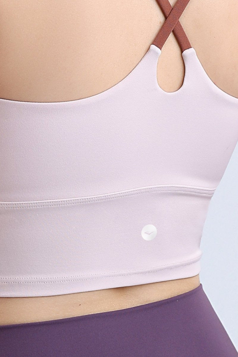 Top Light Harmony - Everlast MéxicoTop Light Harmony