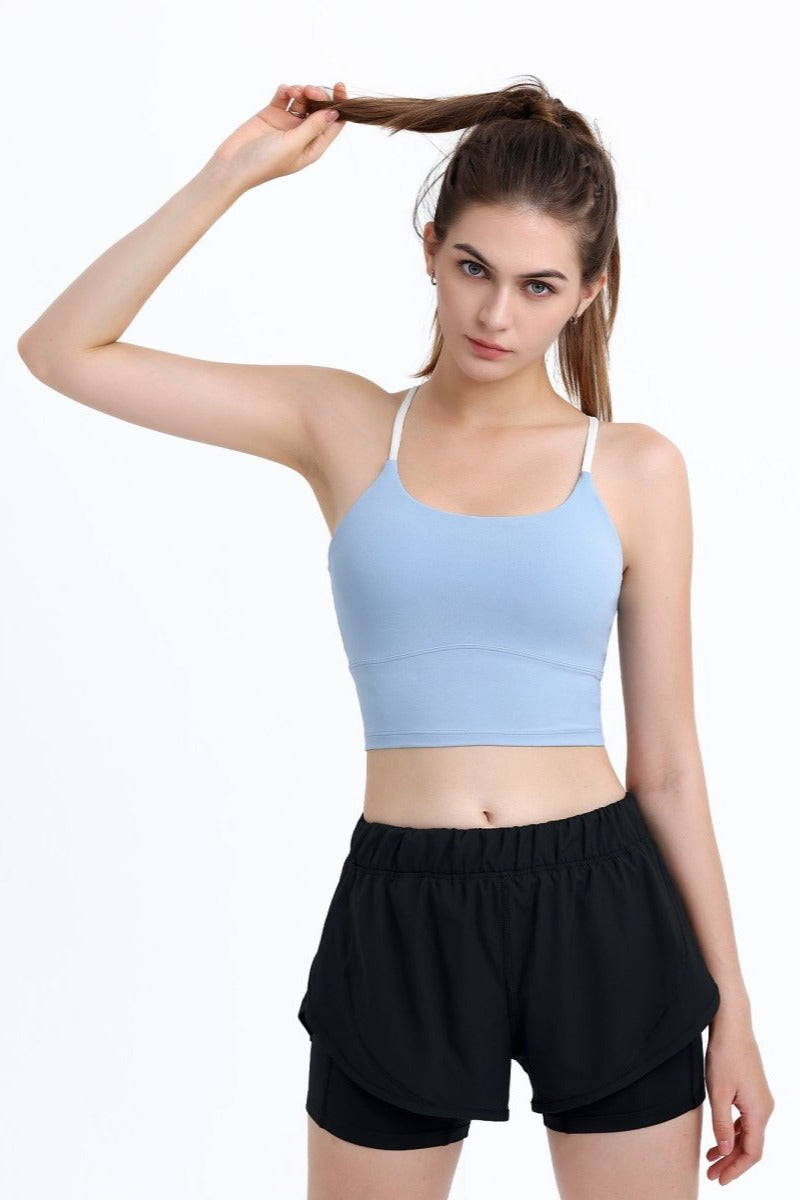 Top Light Harmony - Everlast MéxicoTop Light Harmony
