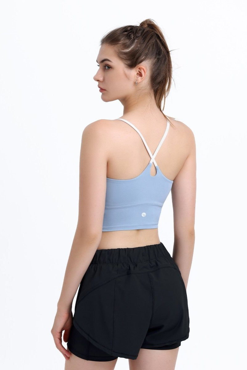 Top Light Harmony - Everlast MéxicoTop Light Harmony