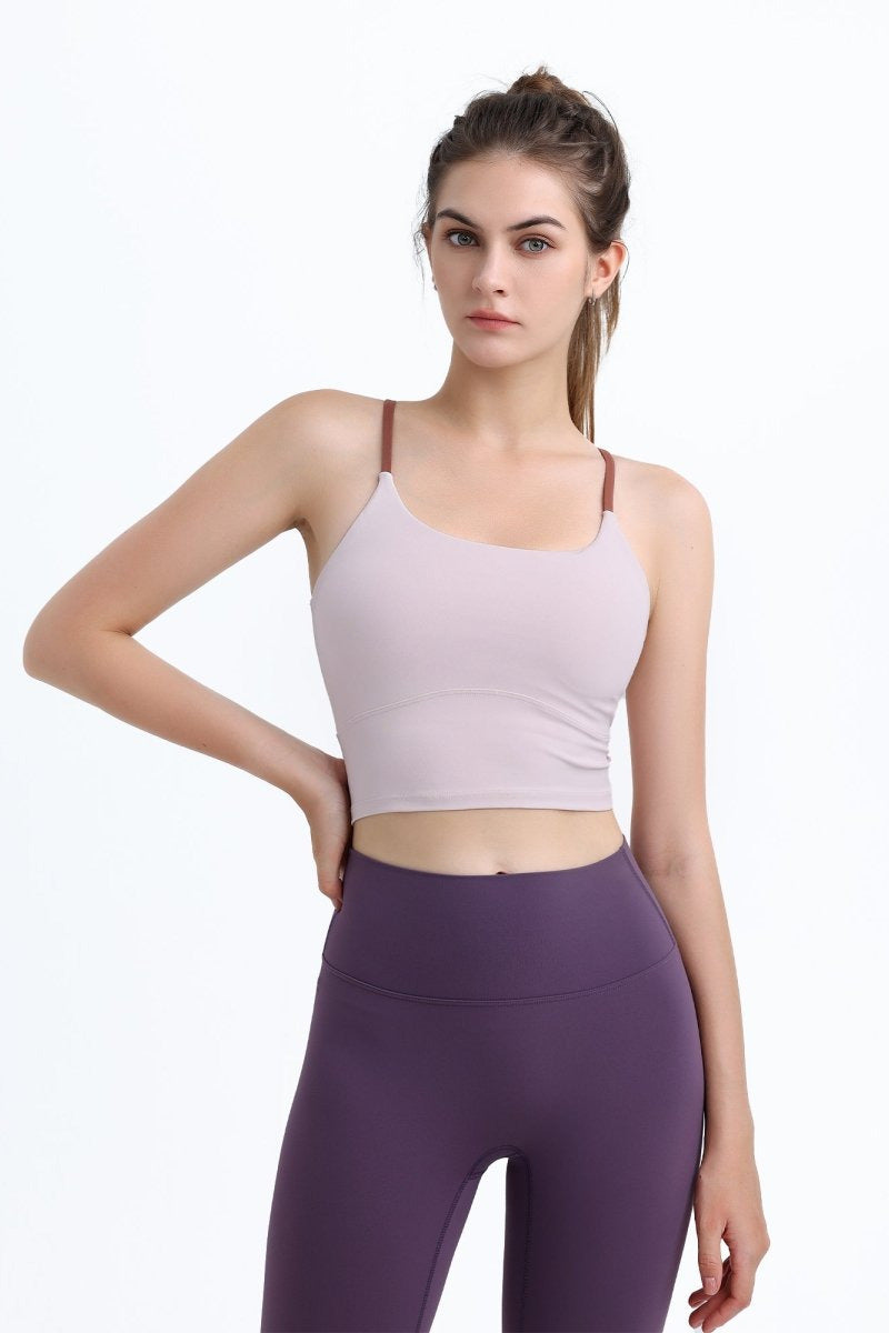 Top Light Harmony - Everlast MéxicoTop Light Harmony