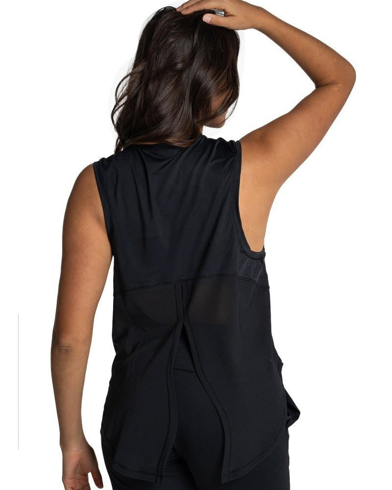 Top Sport Flow - Everlast MéxicoTop Sport Flow
