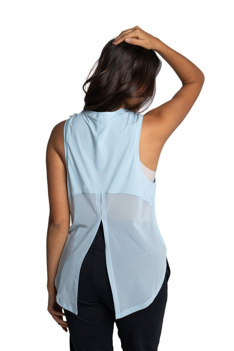 Top Sport Flow - Everlast MéxicoTop Sport Flow