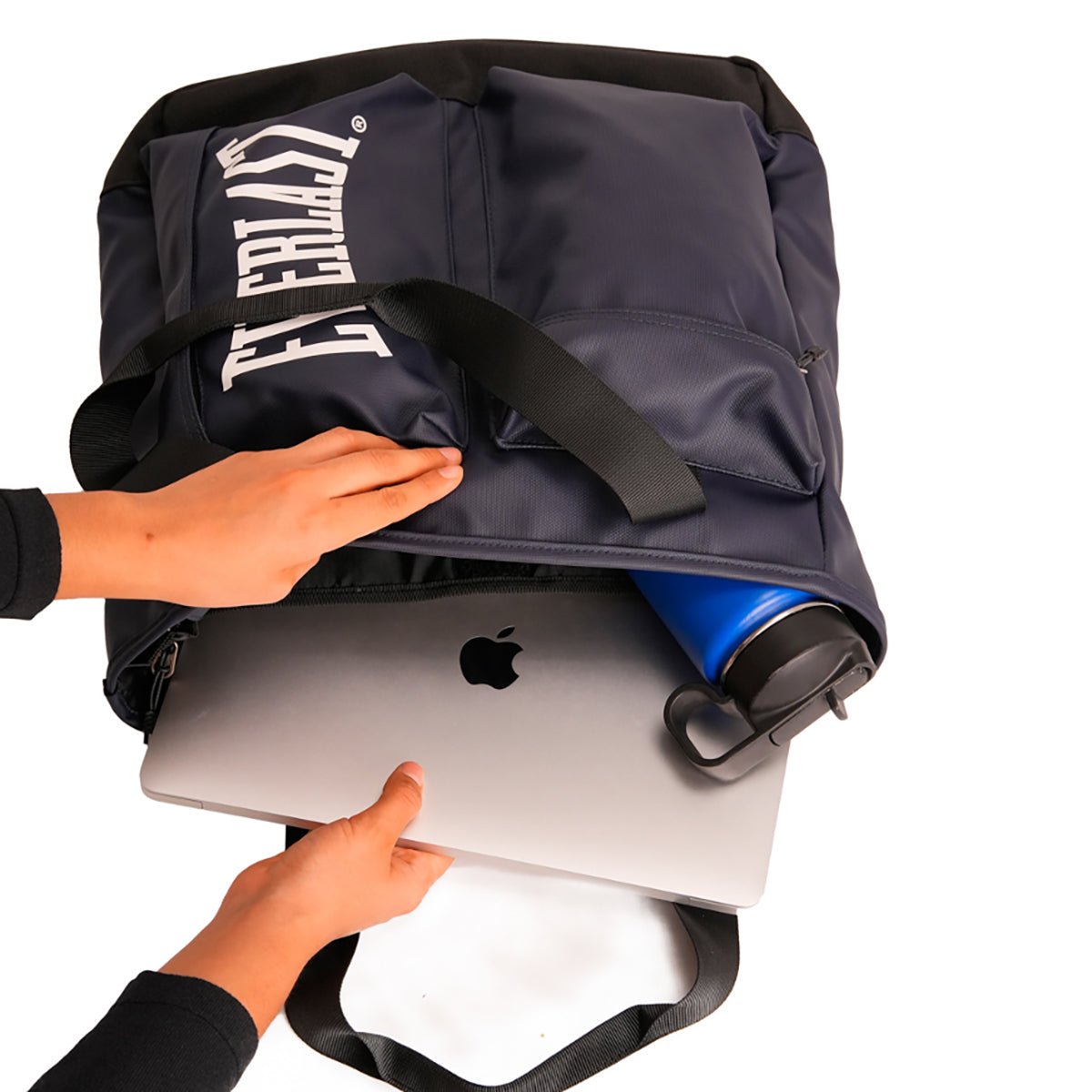 Tote Bag Retro Sport Marino - Everlast MéxicoTote Bag Retro Sport Marino