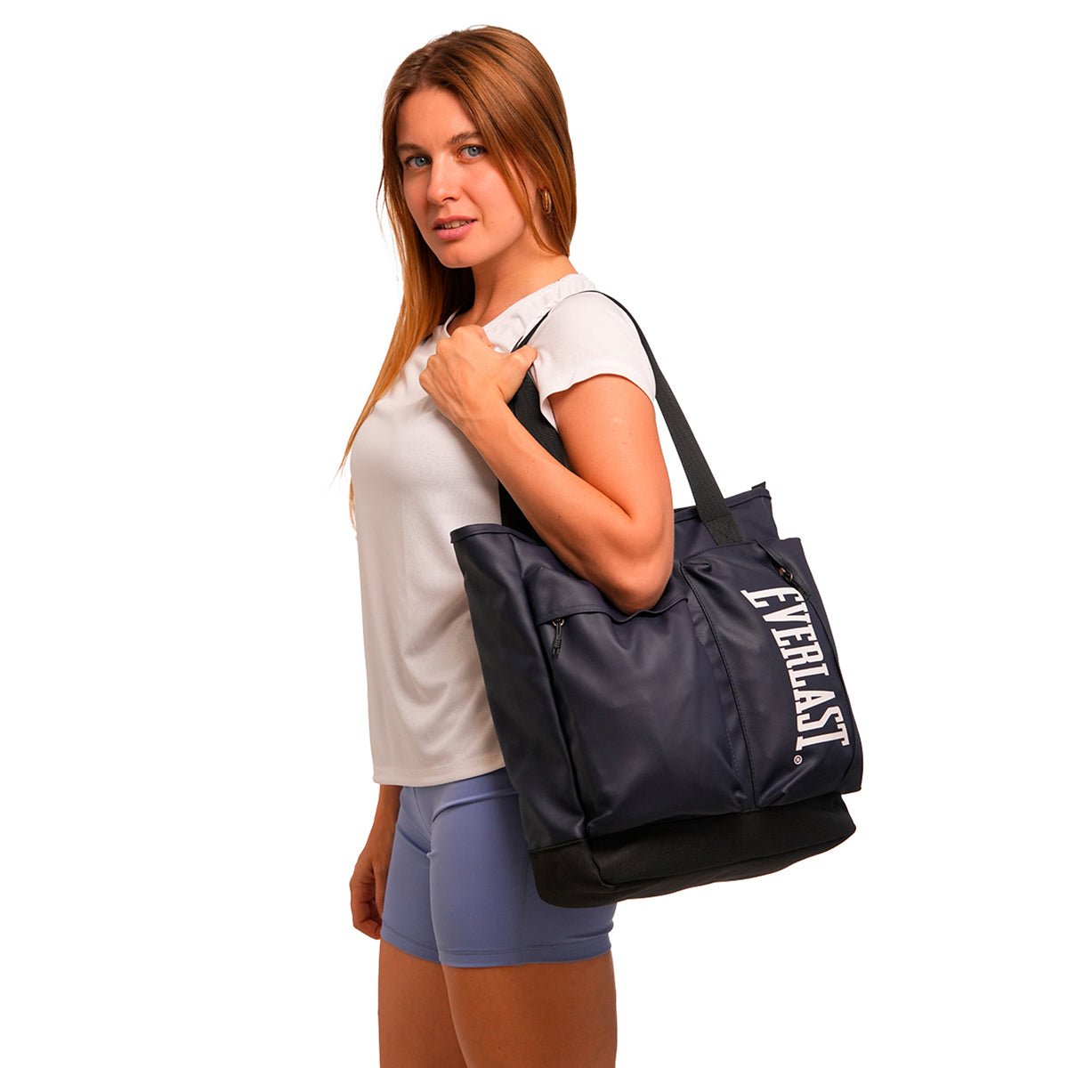 Tote Bag Retro Sport Marino - Everlast MéxicoTote Bag Retro Sport Marino