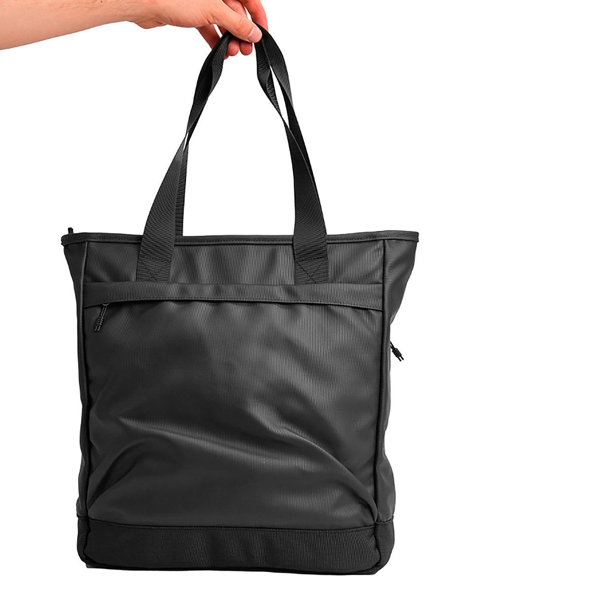 Tote Bag Retro Sport Negra - Everlast MéxicoTote Bag Retro Sport Negra