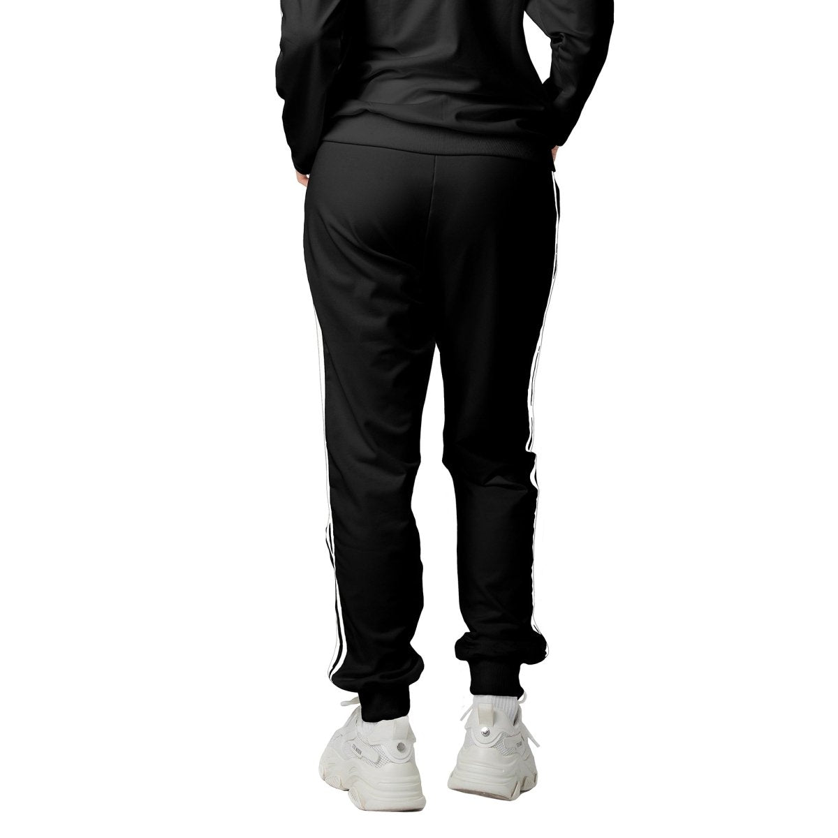 Track Pant Everlast Icon - Everlast MéxicoTrack Pant Everlast Icon