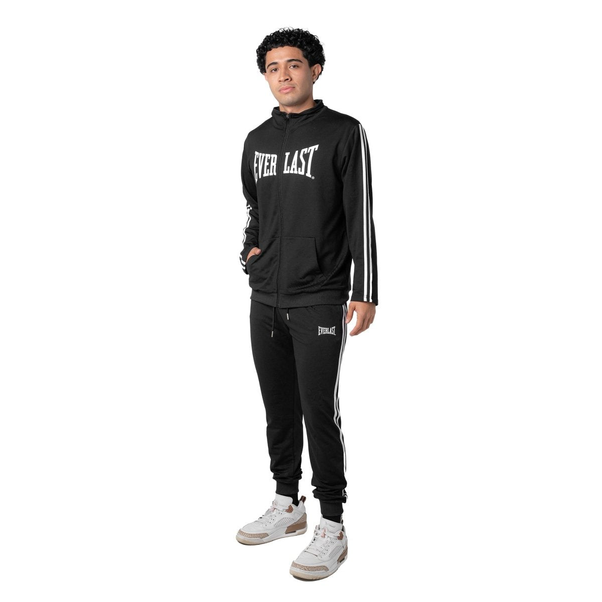 Track Pant Everlast Icon - Everlast MéxicoTrack Pant Everlast Icon
