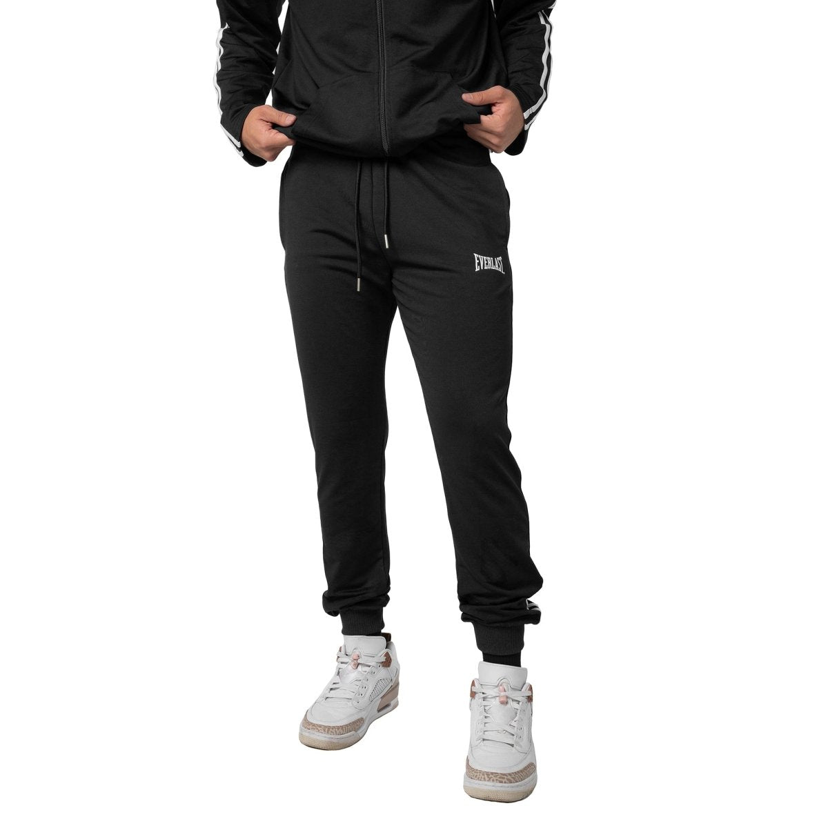 Track Pant Everlast Icon - Everlast MéxicoTrack Pant Everlast Icon