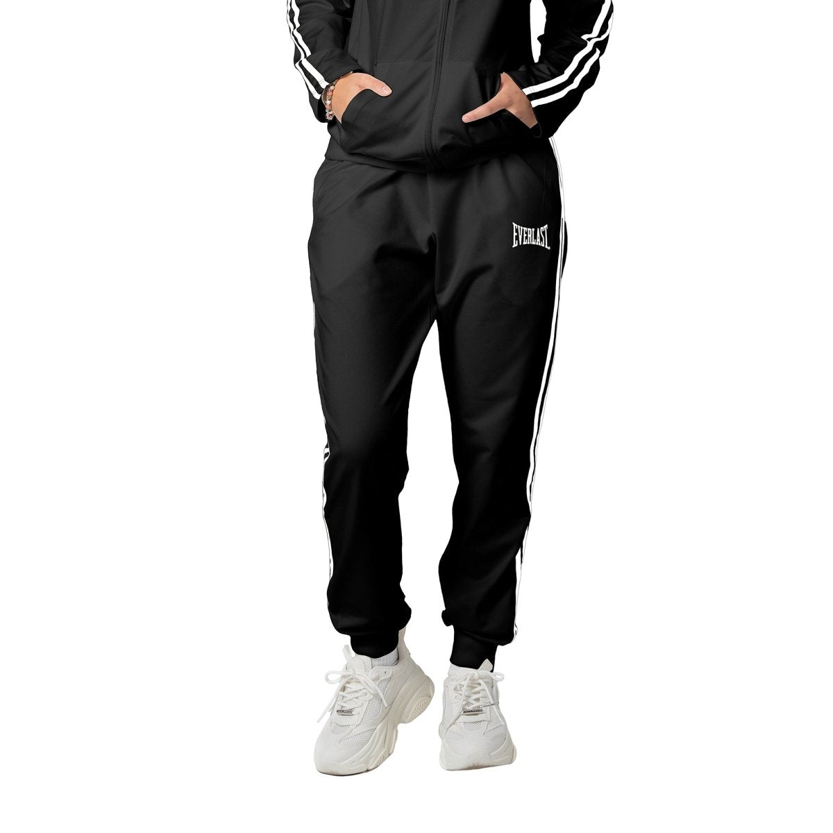Track Pant Everlast Icon - Everlast MéxicoTrack Pant Everlast Icon