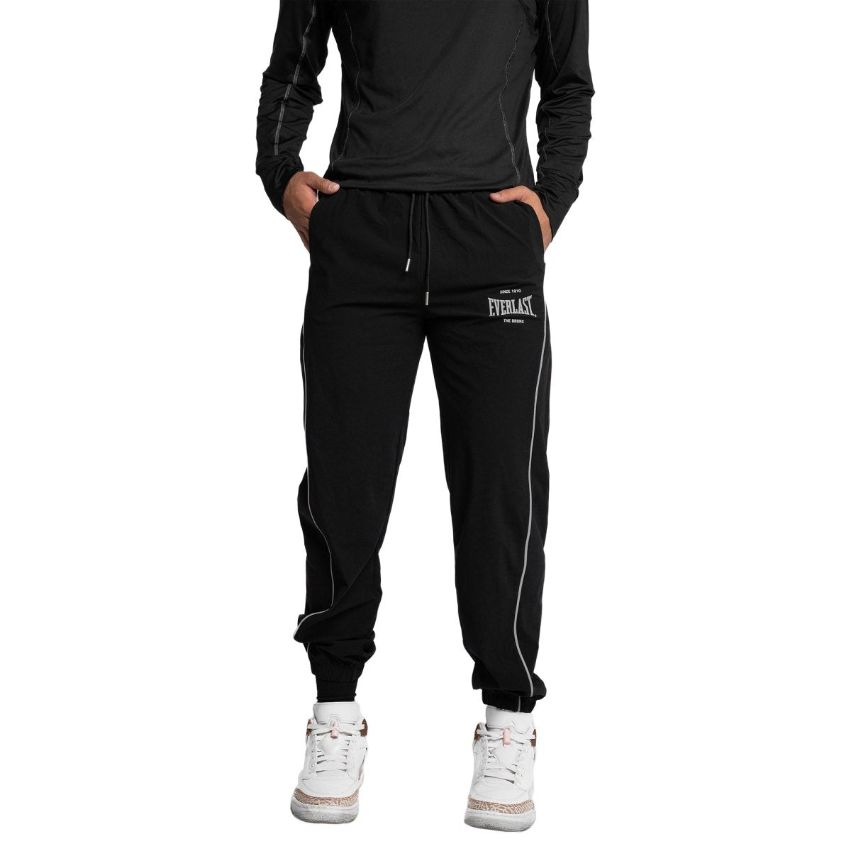 Track Pant Icon Retro - Everlast MéxicoTrack Pant Icon Retro
