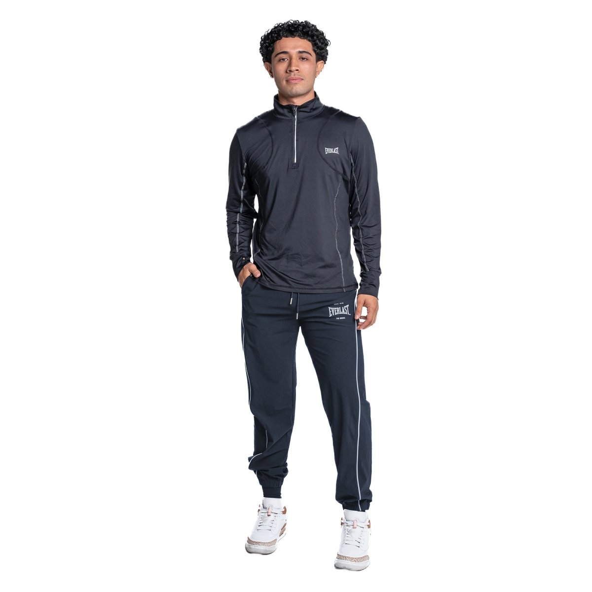 Track Pant Icon Retro - Everlast MéxicoTrack Pant Icon Retro