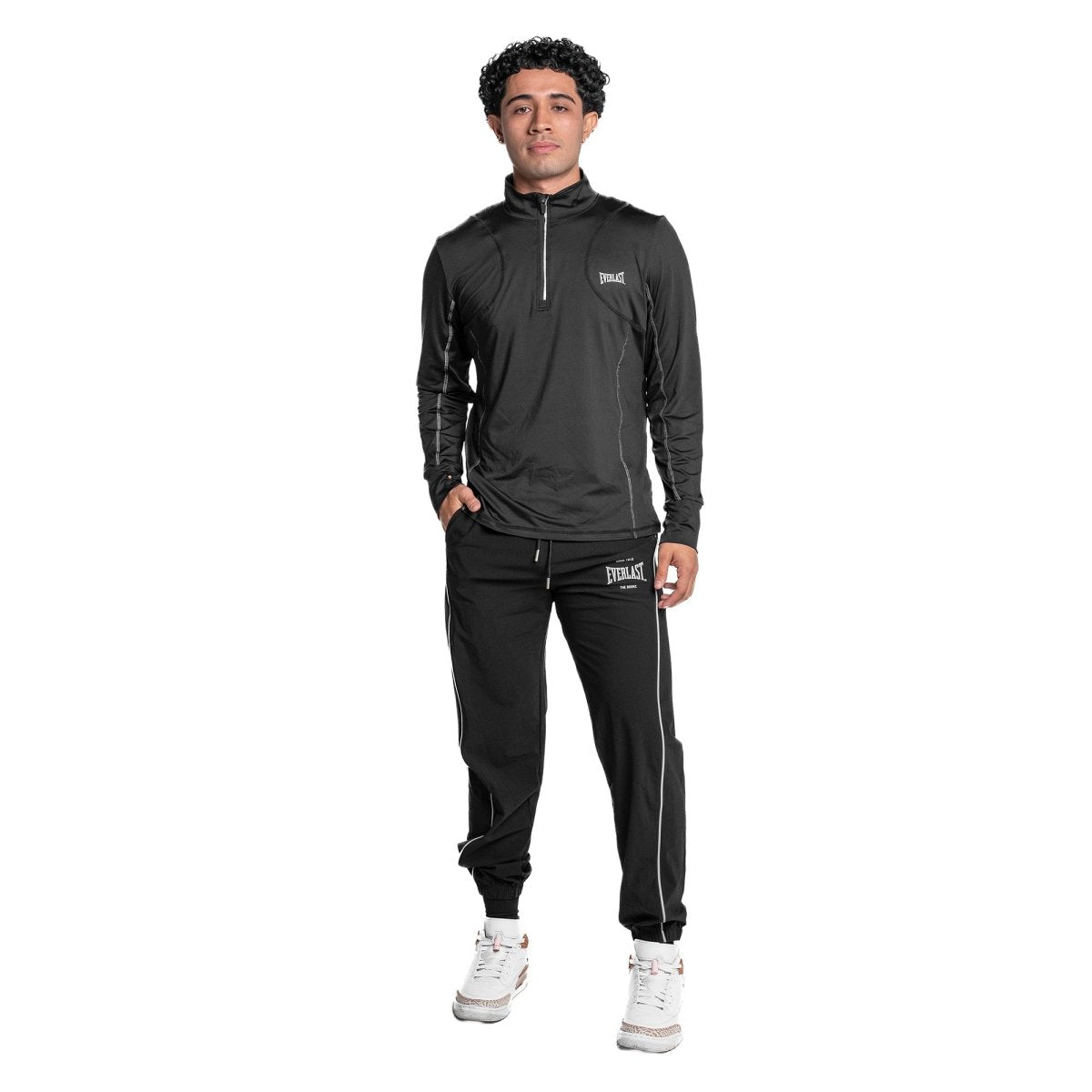 Track Pant Icon Retro - Everlast MéxicoTrack Pant Icon Retro