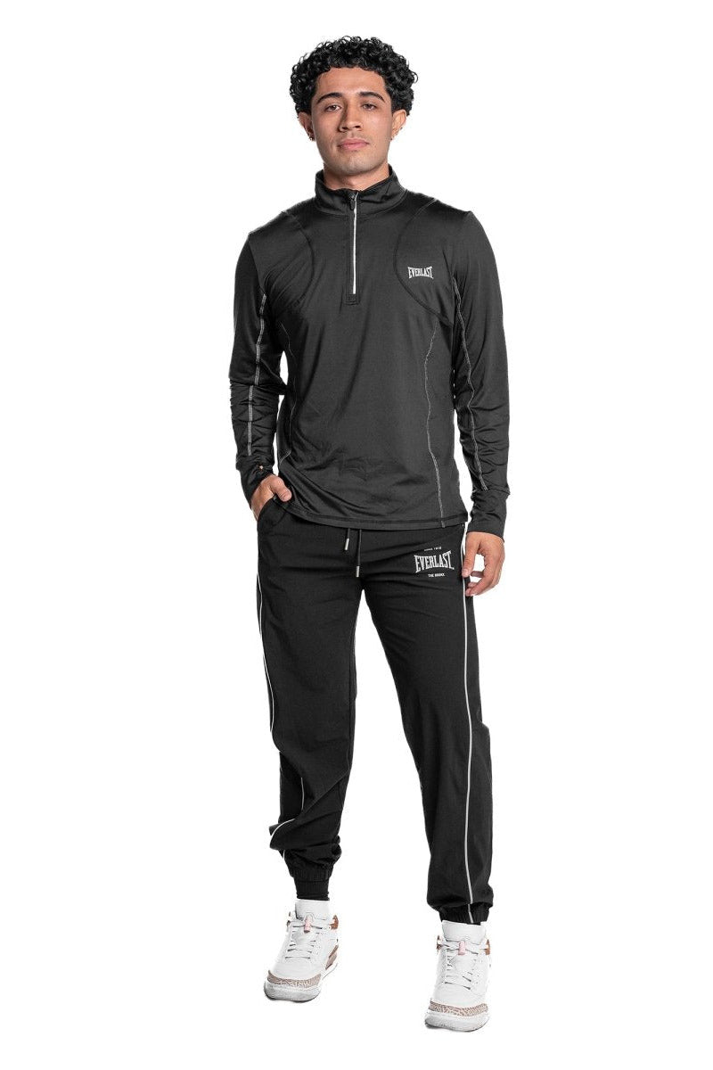 Track Pant Icon Retro - Everlast MéxicoTrack Pant Icon Retro