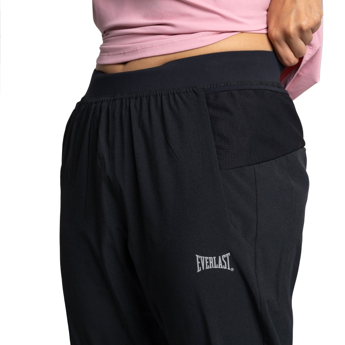 Utility Cropped Pant - Everlast MéxicoUtility Cropped Pant