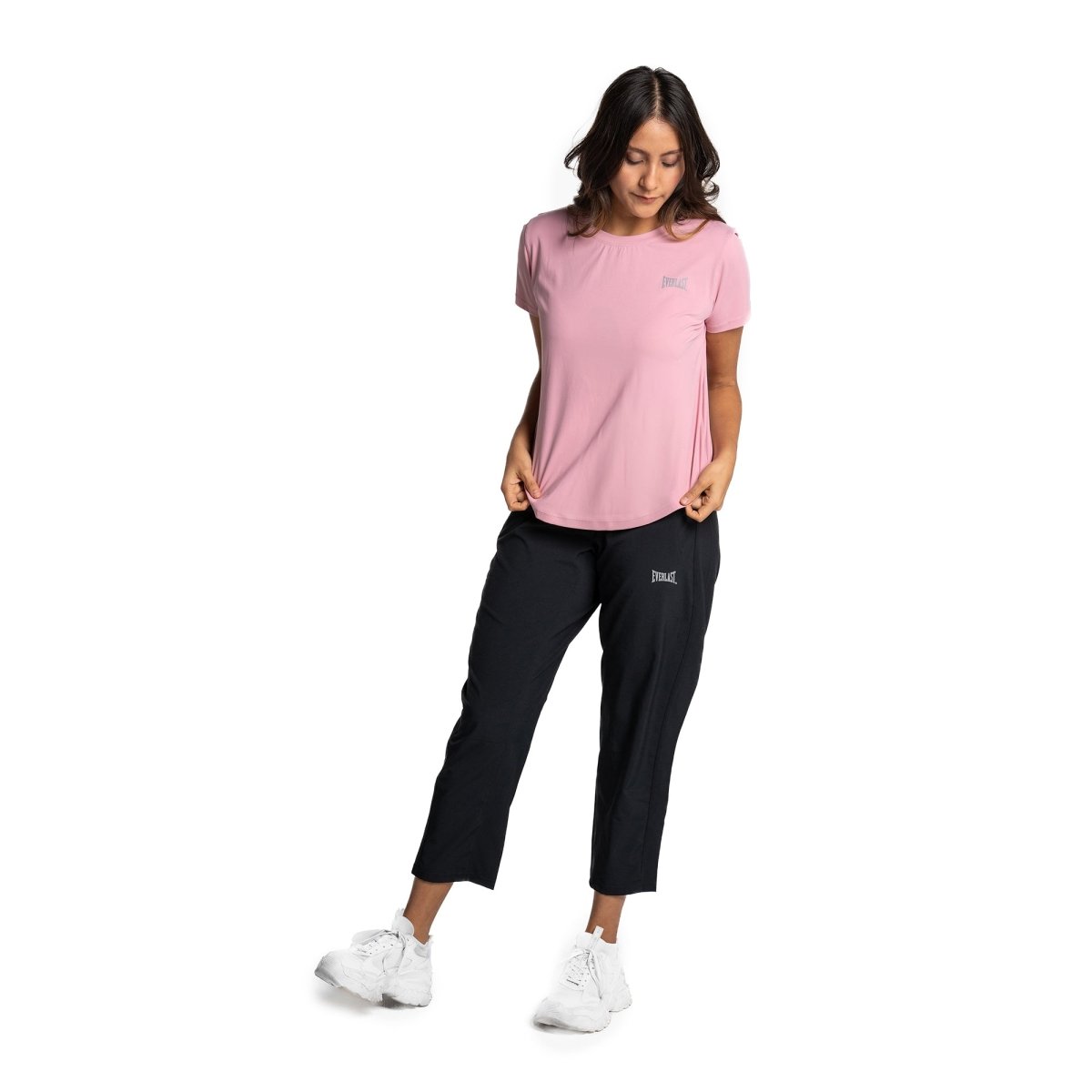 Utility Cropped Pant - Everlast MéxicoUtility Cropped Pant