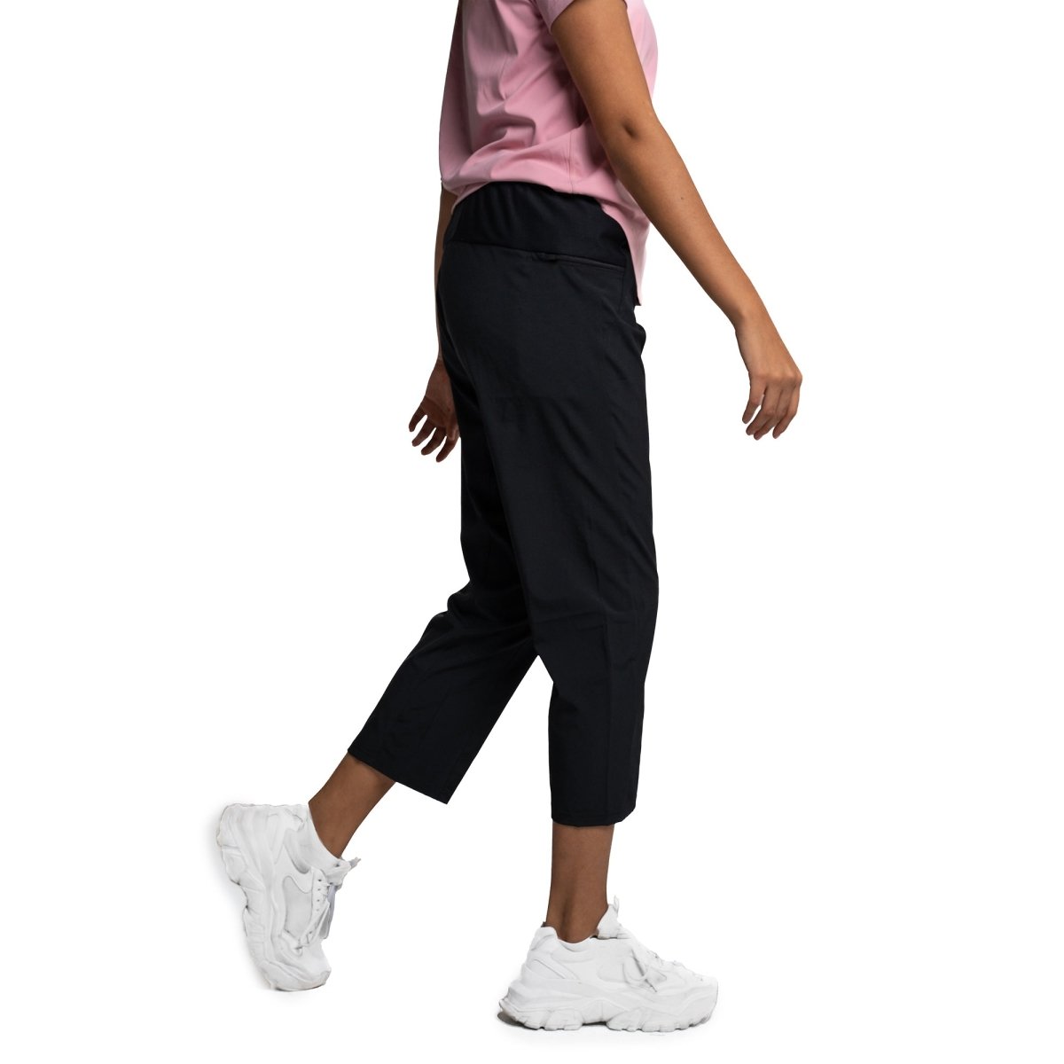 Utility Cropped Pant - Everlast MéxicoUtility Cropped Pant