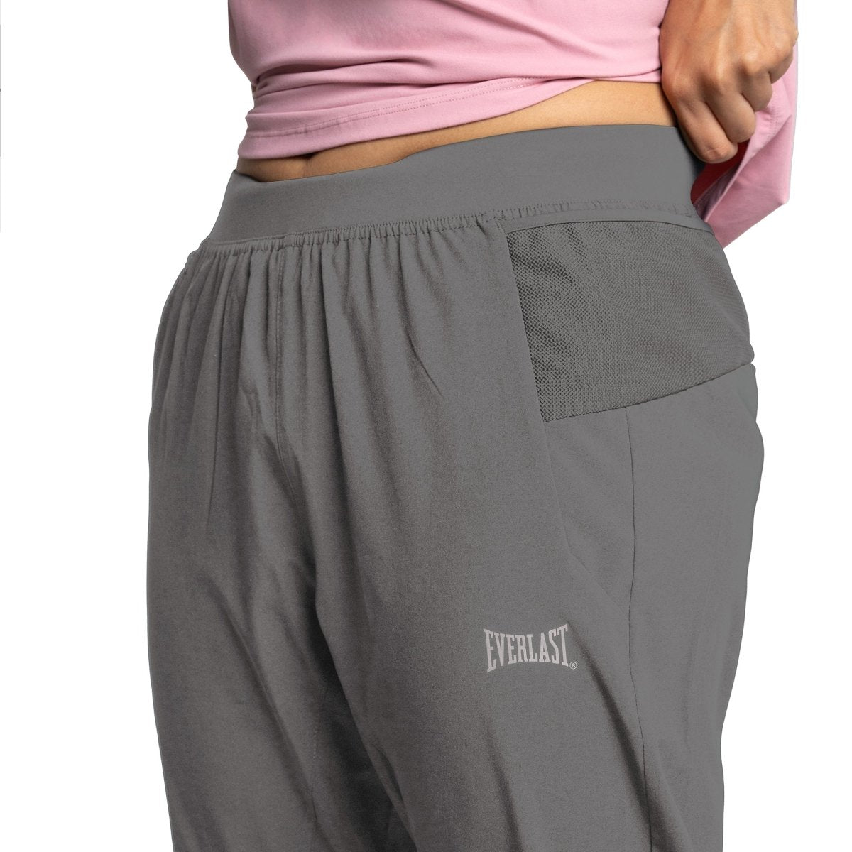 Utility Cropped Pant - Everlast MéxicoUtility Cropped Pant