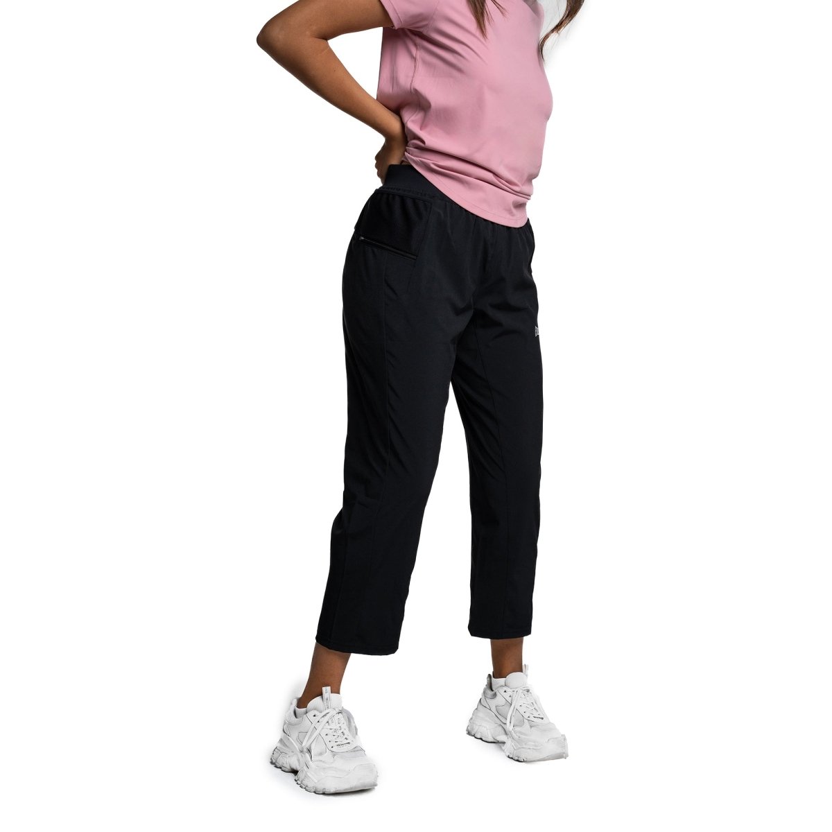 Utility Cropped Pant - Everlast MéxicoUtility Cropped Pant