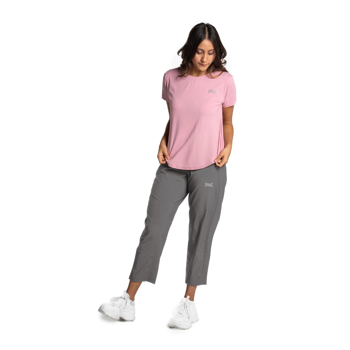Utility Cropped Pant - Everlast MéxicoUtility Cropped Pant