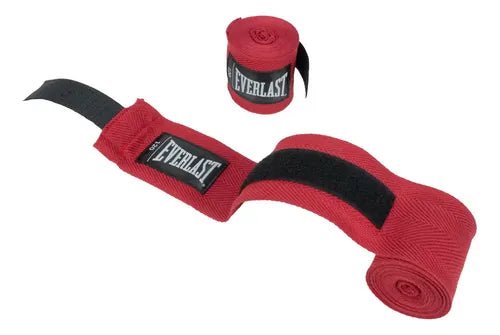Vendas Core 120" - Everlast MéxicoVendas Core 120"