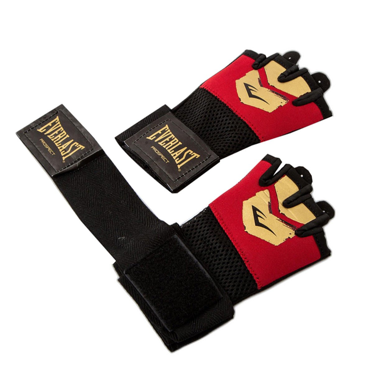 Vendas Rapidas Juveniles Everlast - Everlast MéxicoVendas Rapidas Juveniles Everlast