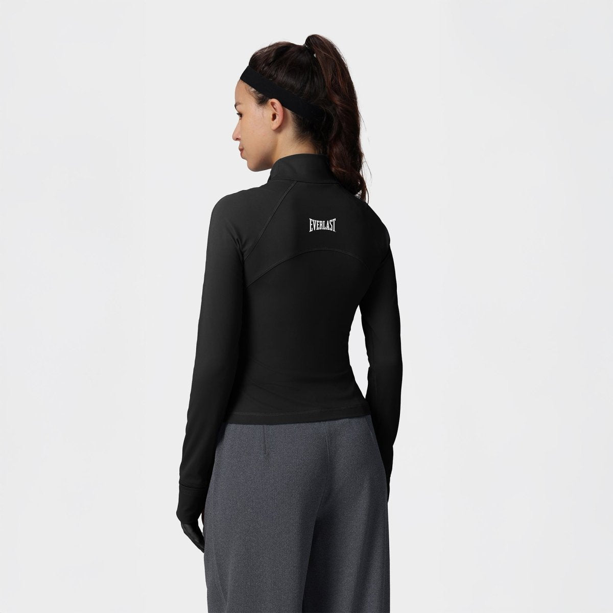 Yoga Pro Jacket - Everlast MéxicoYoga Pro Jacket