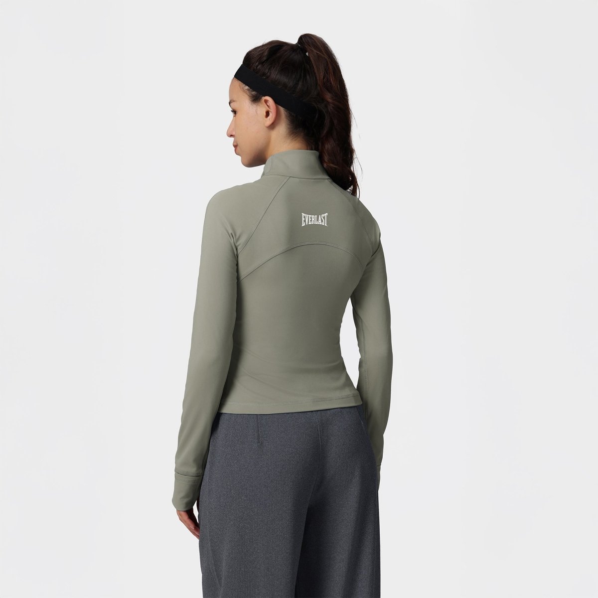 Yoga Pro Jacket - Everlast MéxicoYoga Pro Jacket