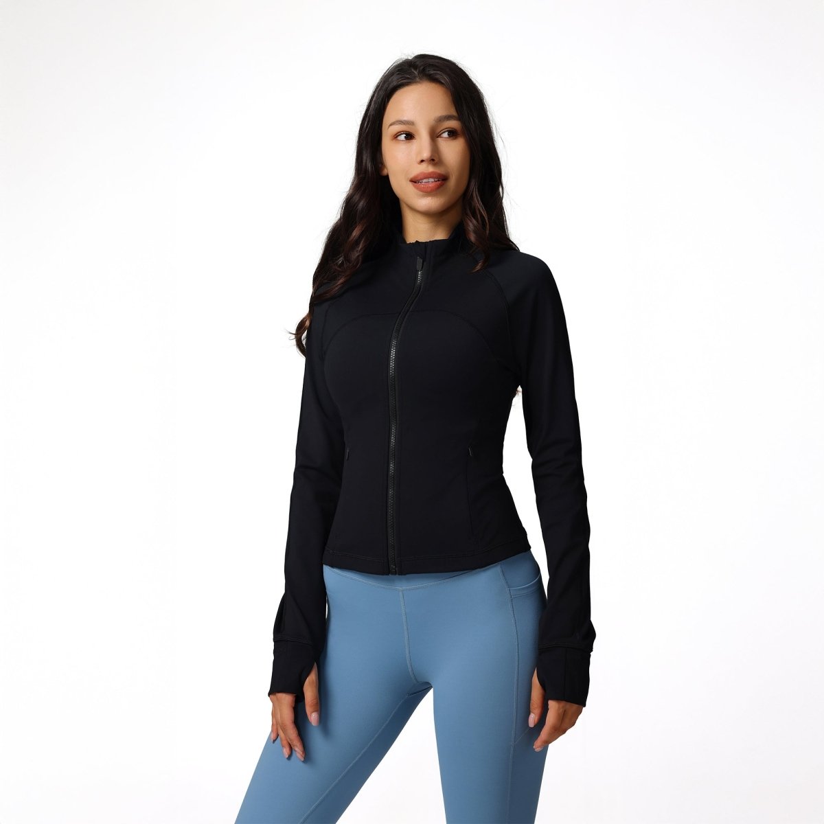 Yoga Pro Jacket - Everlast MéxicoYoga Pro Jacket