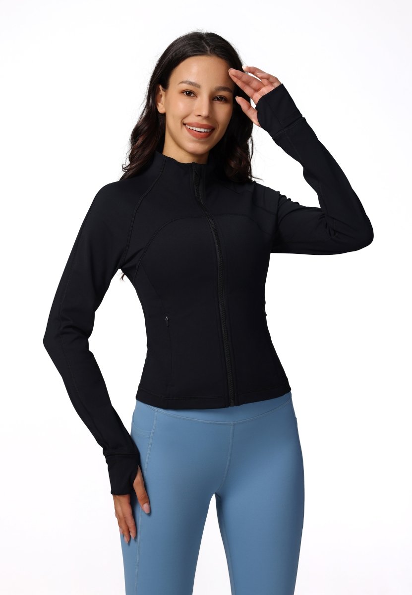 Yoga Pro Jacket - Everlast MéxicoYoga Pro Jacket