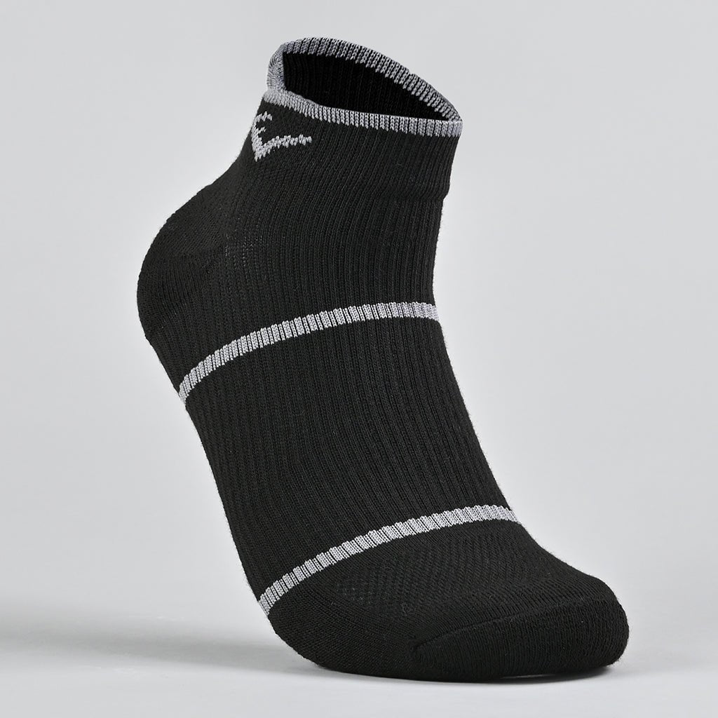 12 Pack Calcetin Invisible Unisex - Everlast México12 Pack Calcetin Invisible Unisex