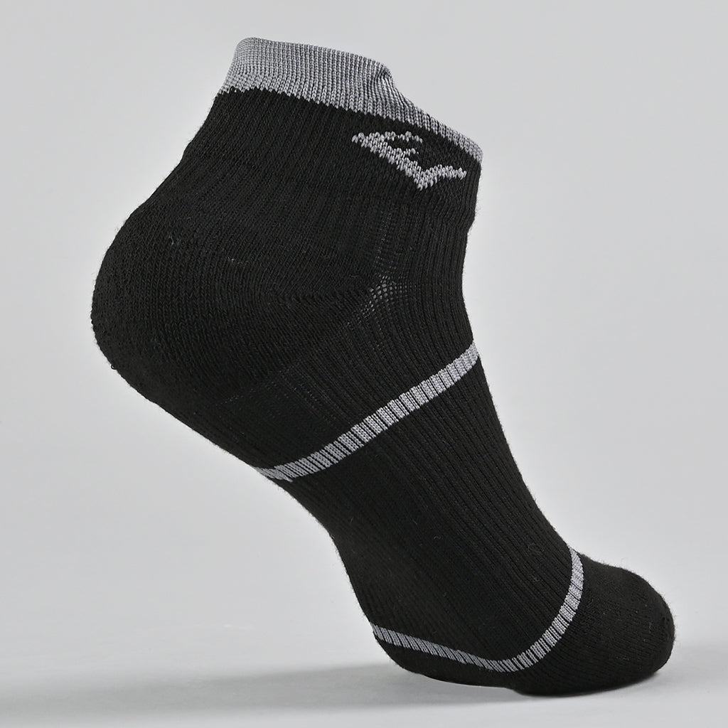 12 Pack Calcetin Invisible Unisex - Everlast México12 Pack Calcetin Invisible Unisex