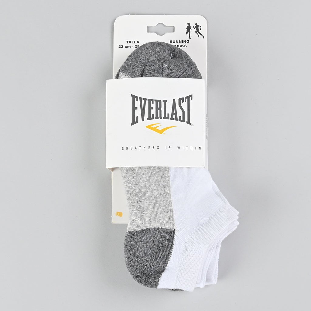 12 Pack Tin Invisible para Mujer - Everlast México12 Pack Tin Invisible para Mujer