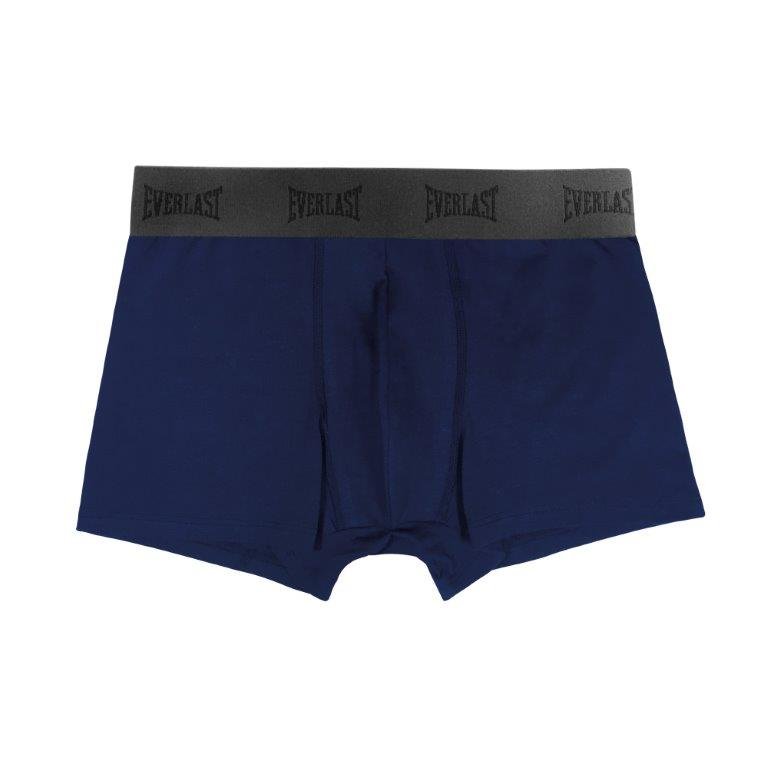 6 Pack Bóxers Ajustados Colores para Hombre - Everlast México6 Pack Bóxers Ajustados Colores para Hombre