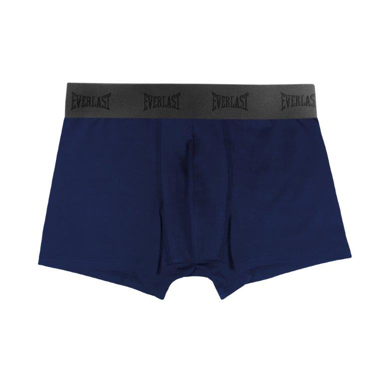 6 Pack Bóxers Ajustados Colores para Hombre