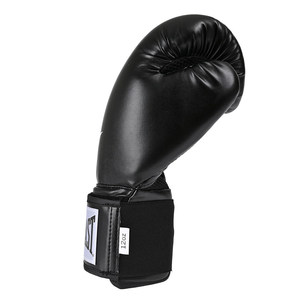 Guantes de Box Prostyle Negros Everlast - Everlast MéxicoGuantes de Box Prostyle Negros Everlast
