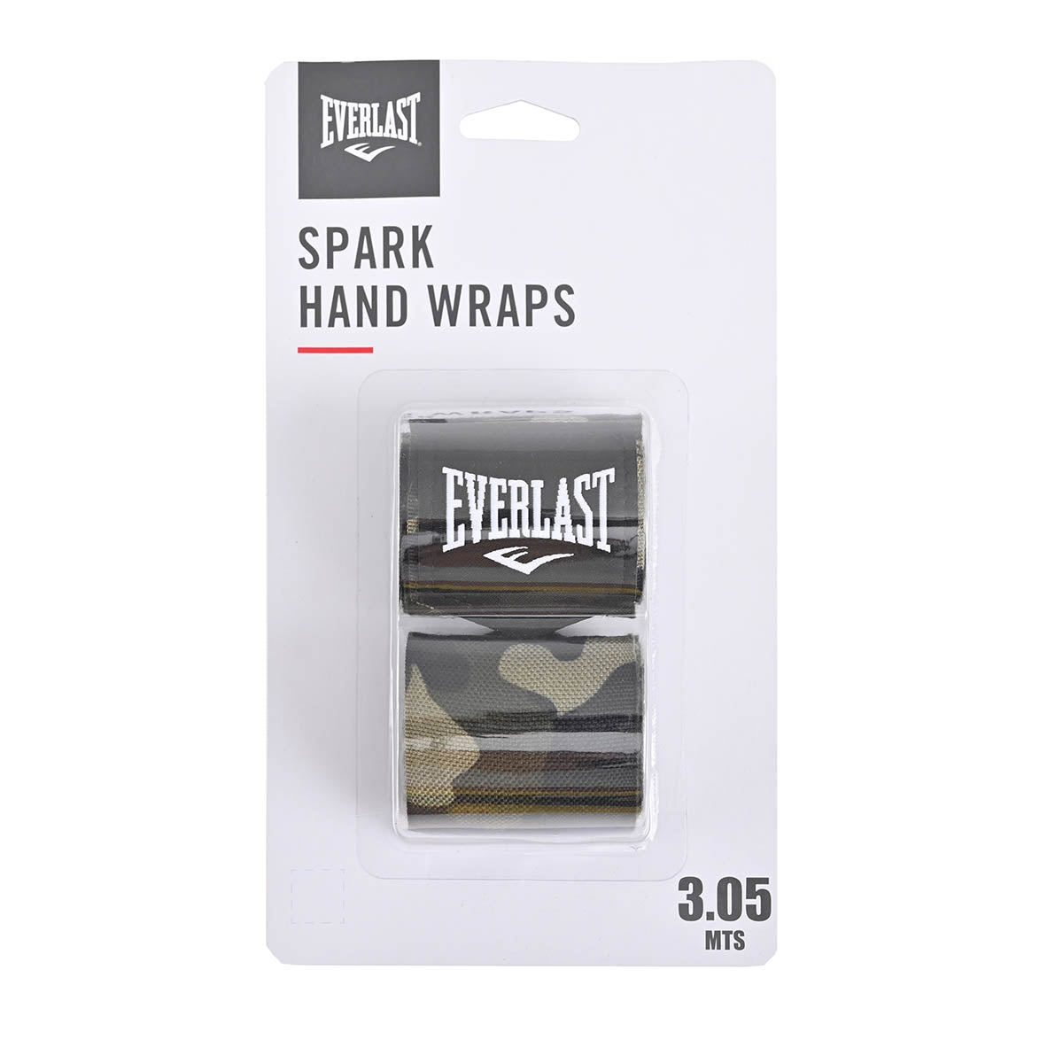 Vendas Spark Printed 120" - Everlast MéxicoVendas Spark Printed 120"