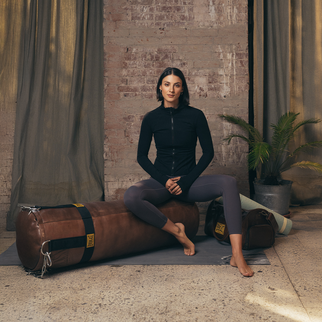 YOGA: Más que una practica un estado de ser.
