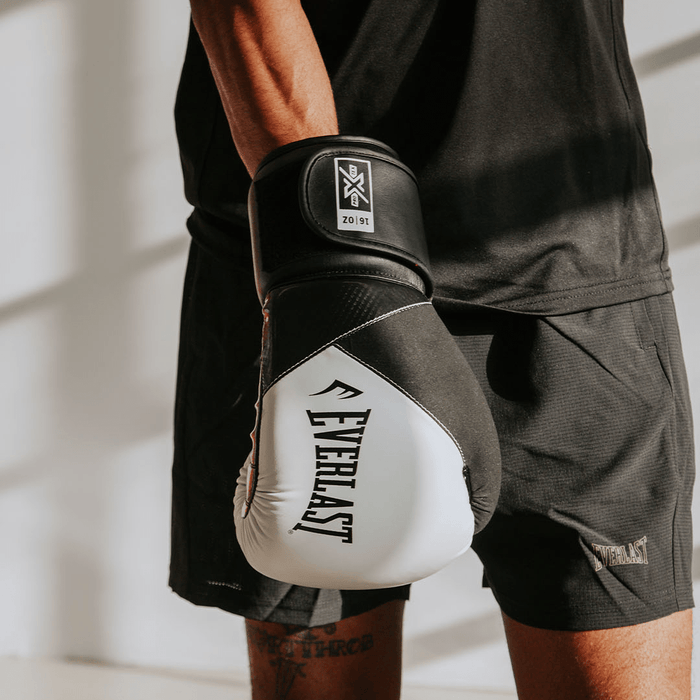 Cómo elegir los mejores guantes de box