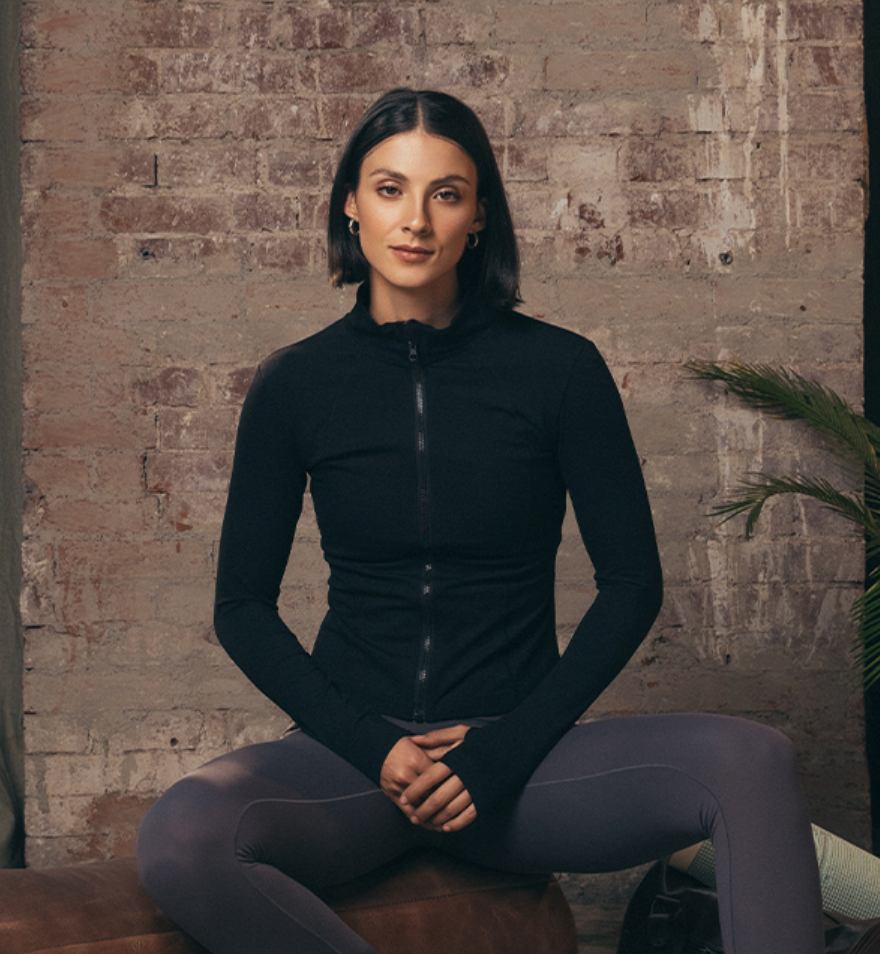 SUDADERAS