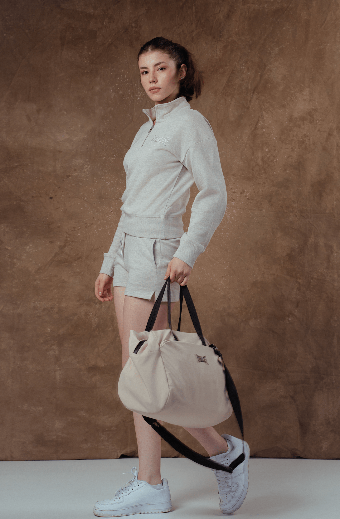 Look 3 (3 Articulos) - Everlast México