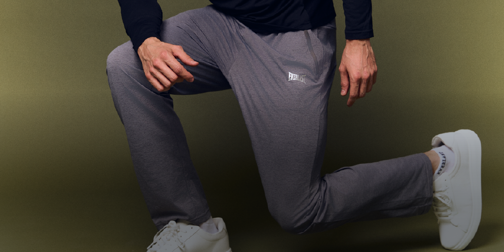 PANTALONES - Everlast México