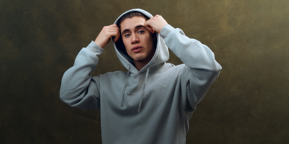 SUDADERAS - Everlast México
