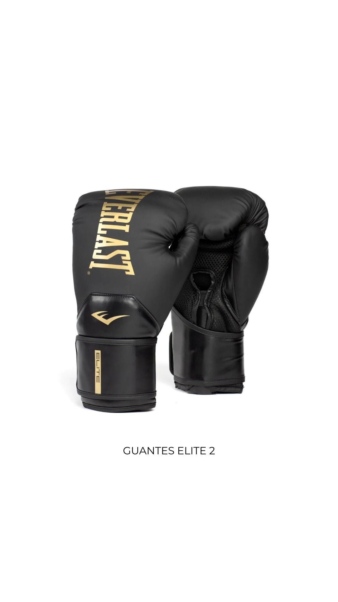 Kit World Champion Negro