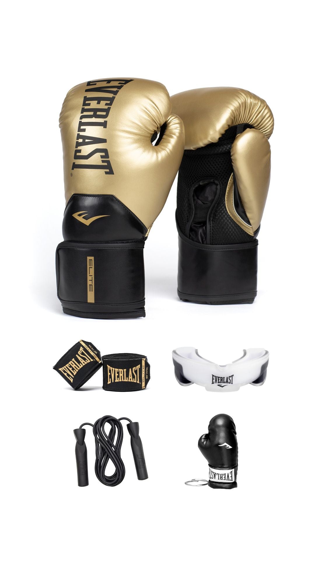 Kit World Champion Dorado