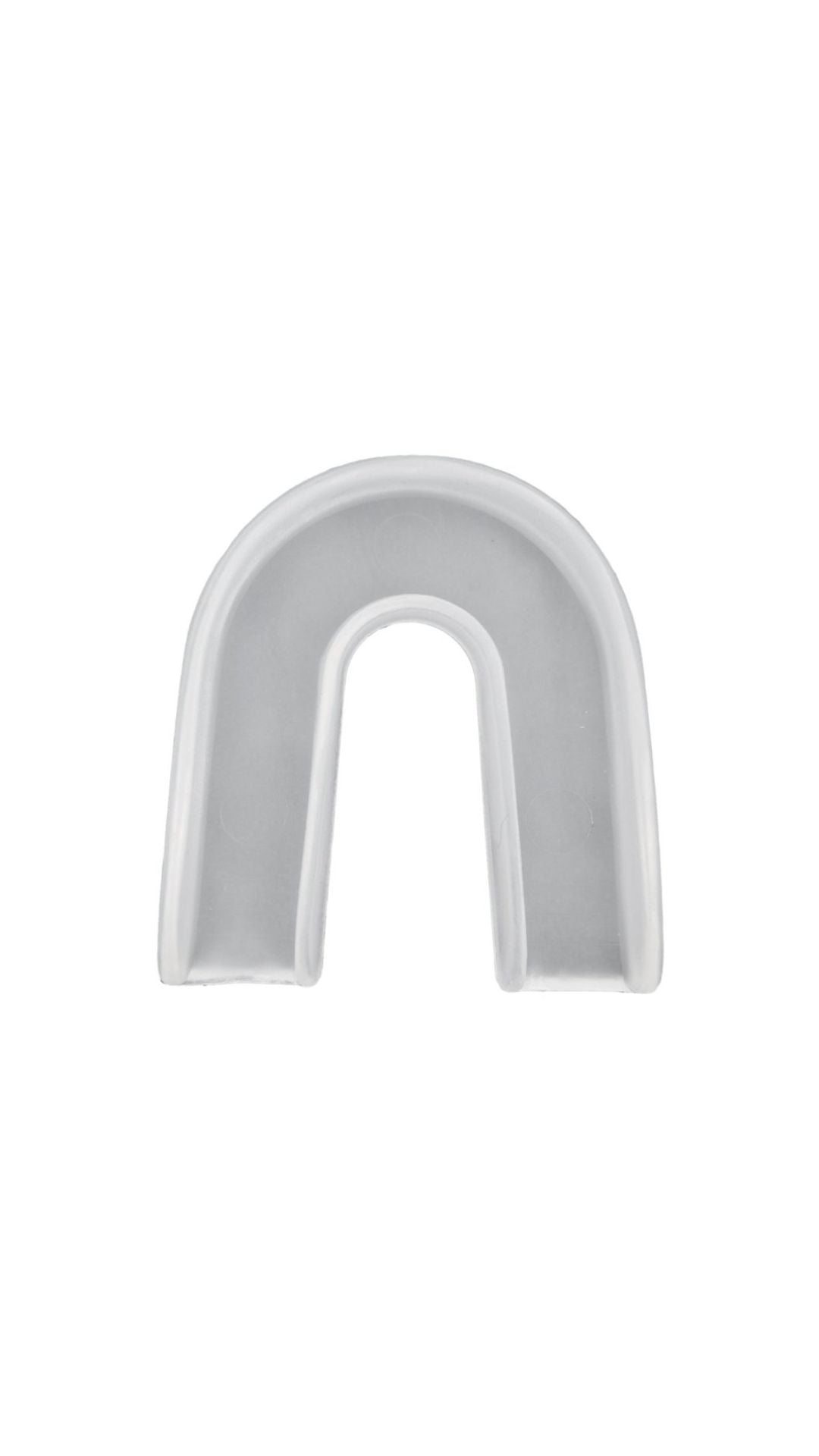 Protector Bucal Termoformable