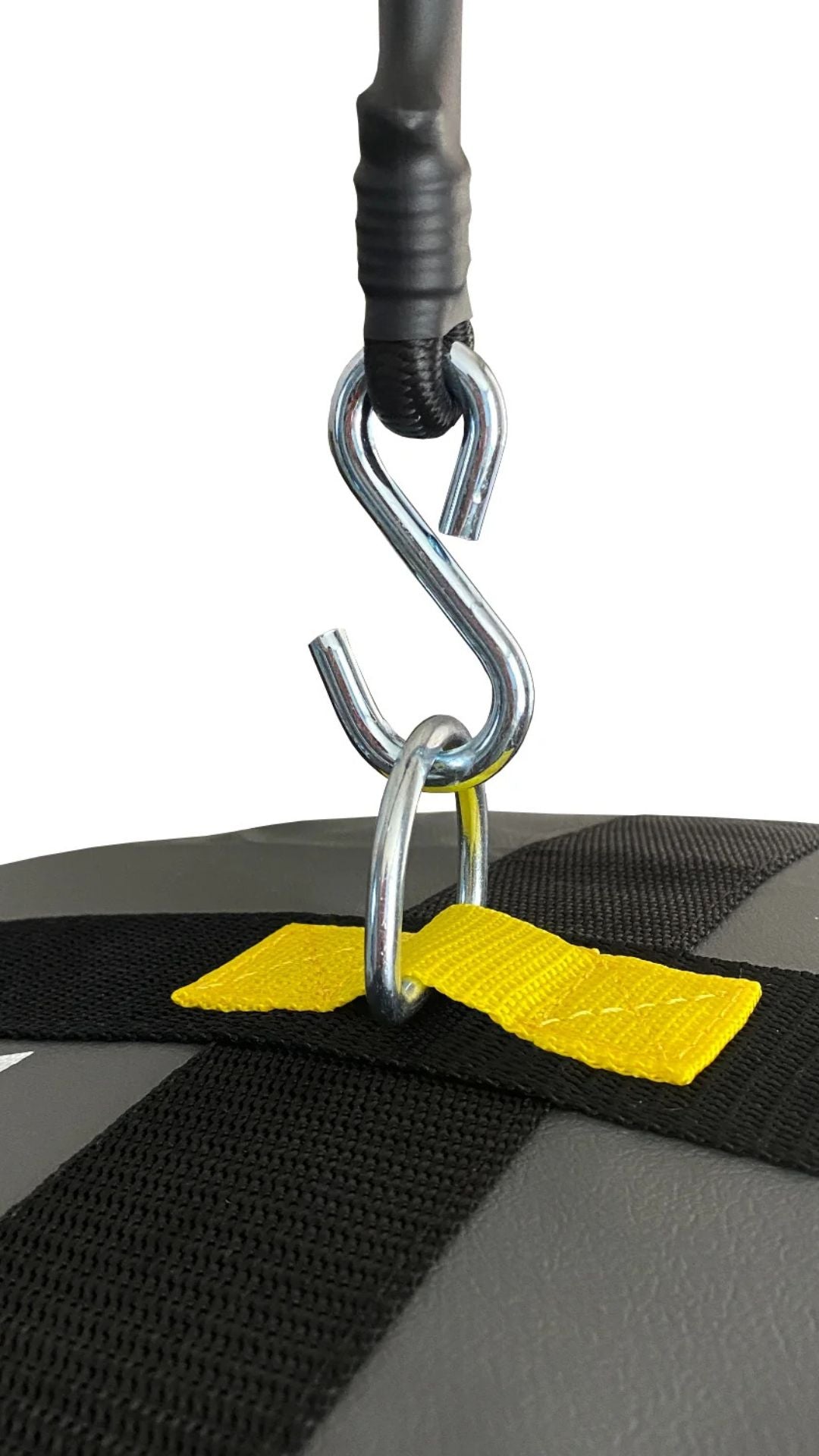 Estabilizador de Costal de Box