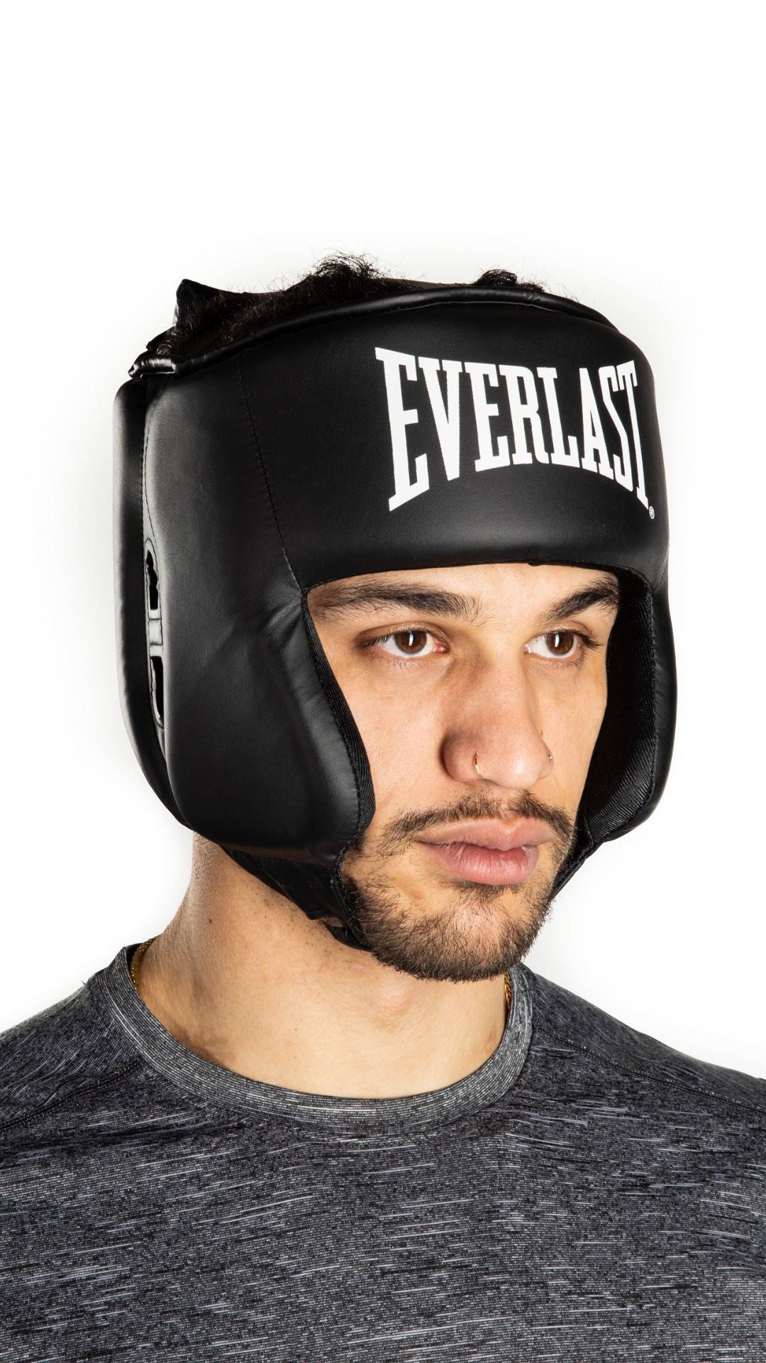 Careta Everlast Core Pro
